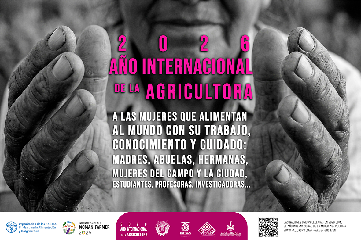 Nuestros Agrónomos 2